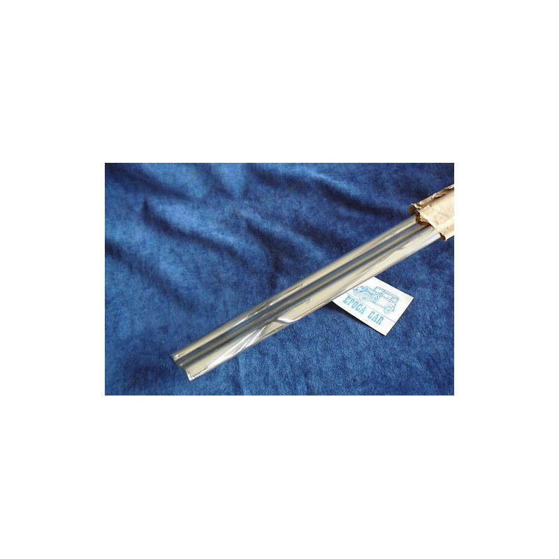 RUNNING BOARD BEAD 125 SPECIAL LEFT SIDE