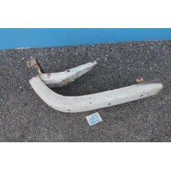 911 CANTONALE PARAURTO POSTERIORE DESTRO