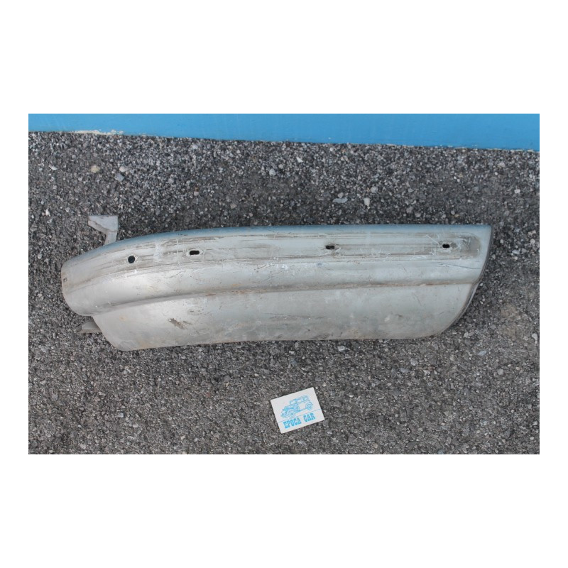911 CANTONALE PARAURTO POSTERIORE DESTRO