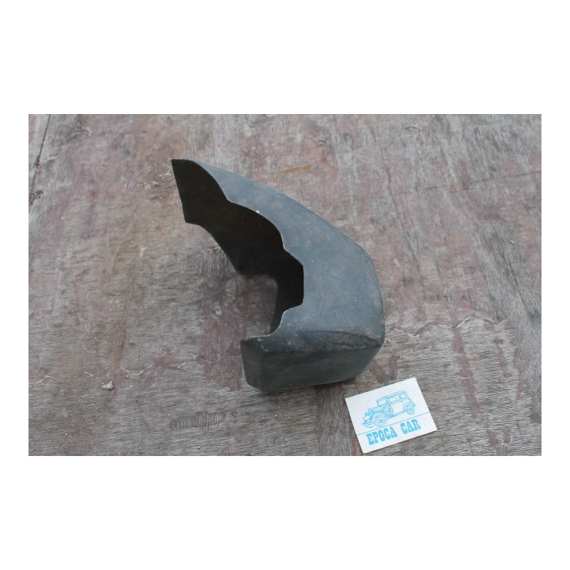 911 REAR BUMPER GUARD