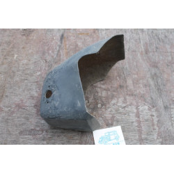 911 REAR BUMPER GUARD
