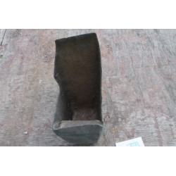 911 REAR BUMPER GUARD
