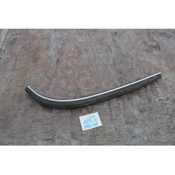 911 RUBBER  CORNER REAR BUMPER USED 