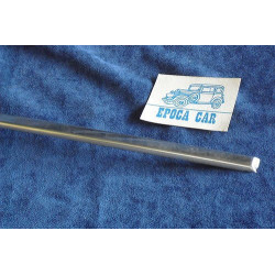 FRONT DOOR STRIP RIGHT SIDE FIAT 125 SPECIAL