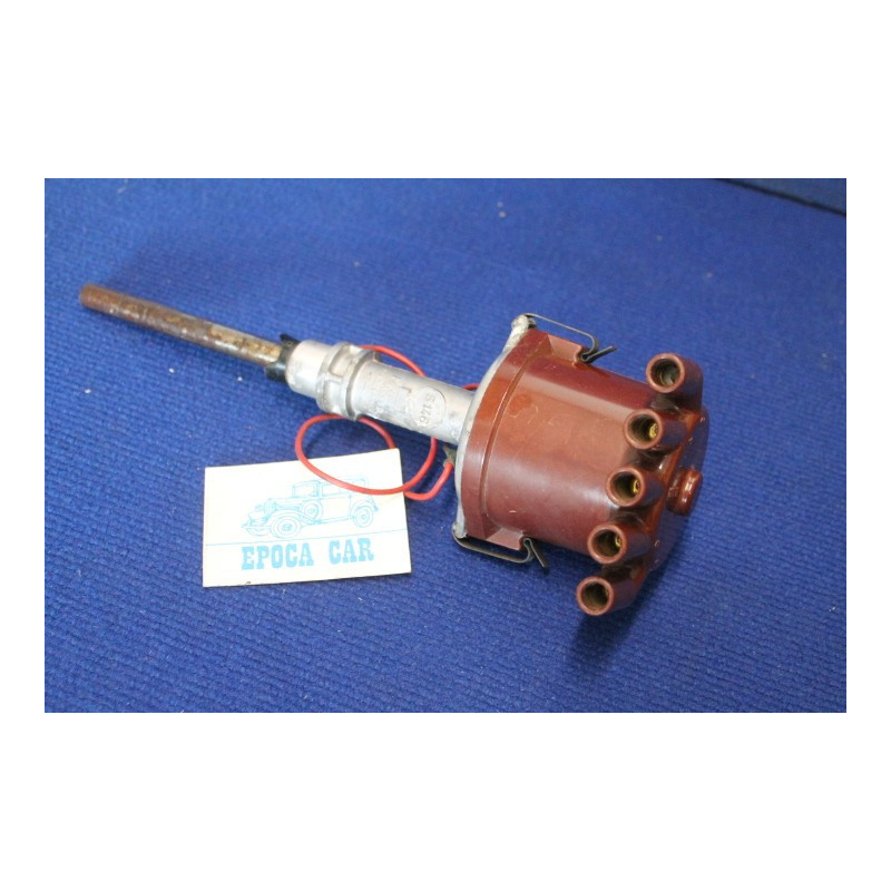 DISTRIBUTOR MAGNETI MARELLI S 146 USED  A 112 FIAT 127 BERLINA SPECIAL 903 CC