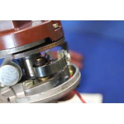 DISTRIBUTOR MAGNETI MARELLI S 146 USED  A 112 FIAT 127 BERLINA SPECIAL 903 CC