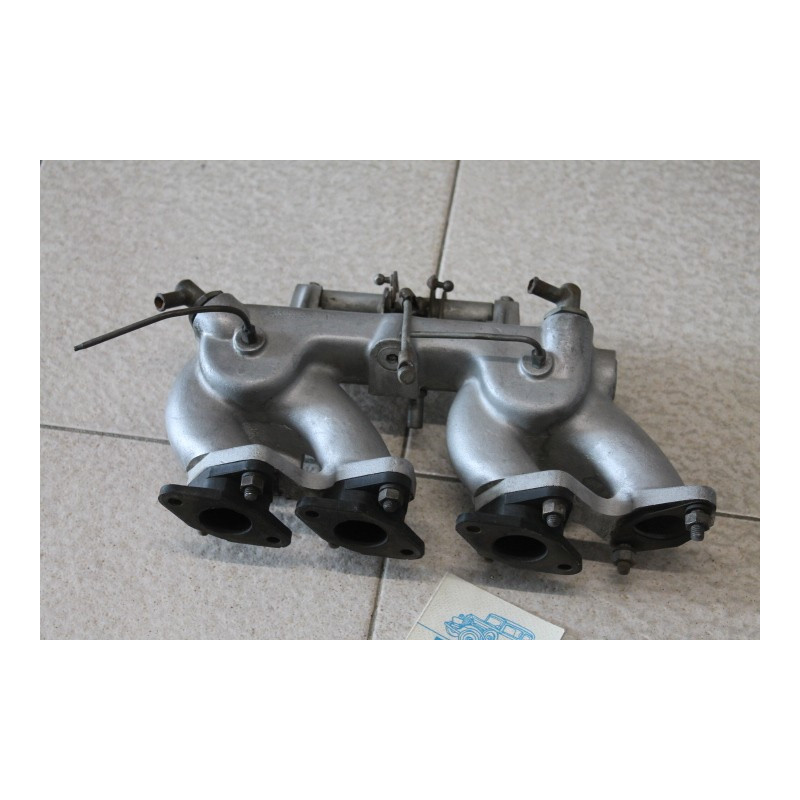 1600 OSCA COLLETTORE ASPIRAZIONE USATO