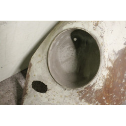 MAGGIOLINO PARAFANGO ANTERIORE SX USATO
