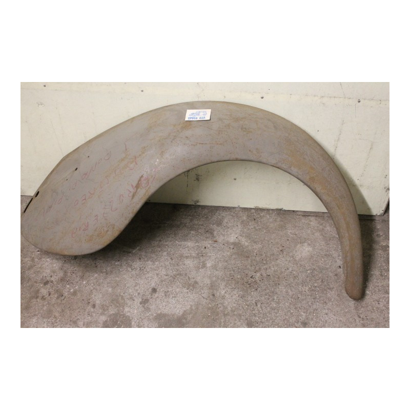 MAGGIOLINO (?) PARAFANGO POSTERIORE DESTRO  NOS 1