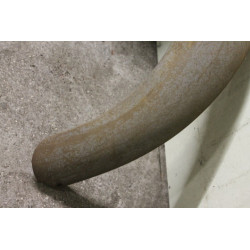 MAGGIOLINO (?) PARAFANGO POSTERIORE DESTRO  NOS 1