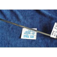 PROFILO BAULE FIAT 125 PRIMA SERIE