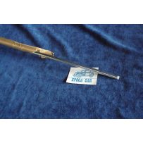 FRONT DOOR STRIP RIGHT SIDE FIAT 125 1s