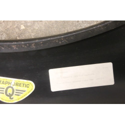 MAGGIOLINO 68/72' PARAFANGO POSTERIORE SX  NOS 