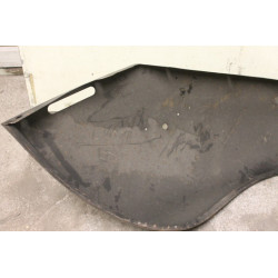 MAGGIOLINO 68/72' PARAFANGO POSTERIORE SX  NOS 