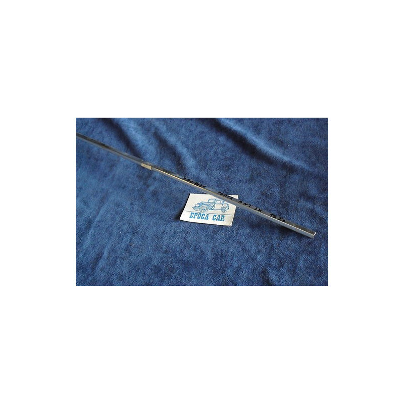 FRONT DOOR STRIP LEFT SIDE FIAT 125