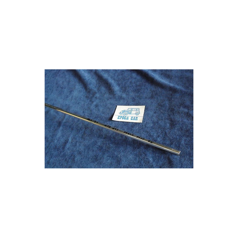 REAR DOOR STRIP RIGHT SIDE FIAT 125