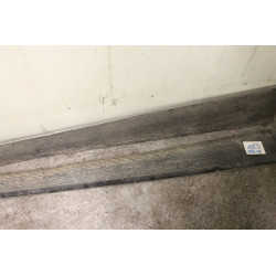 MAGGIOLINO (?) COPPIA PEDANE USATE  