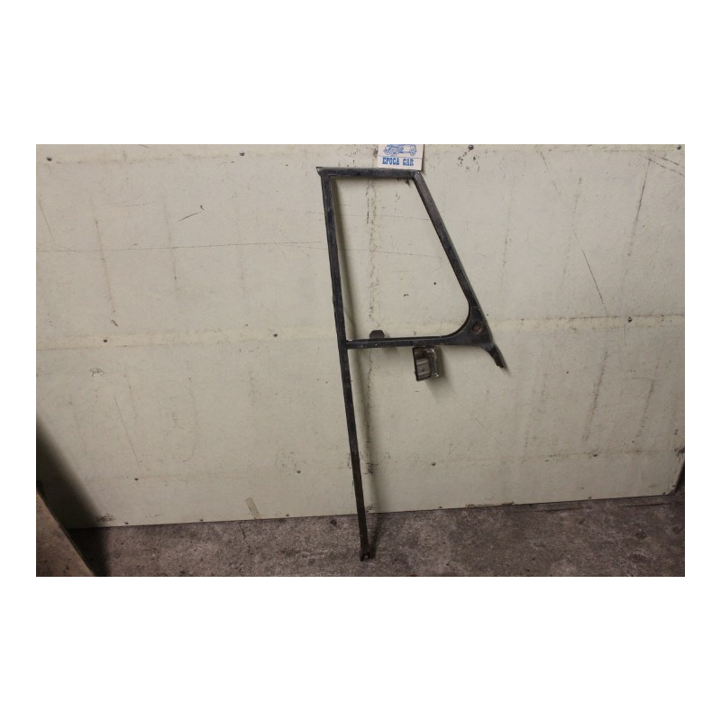 MAGGIOLINO CABRIO TELAIO DEFLETTORE USATO