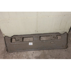 GOLF 1 SERIE RIVESTIMENTO ANTERIORE INFERIORE  NOS 