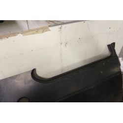 GOLF 2 PORTE 1981 PARAFANGO POSTERIORE DESTRO  NOS