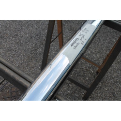 1100/103 58' FAMILIARE REAR BUMPER  NOS