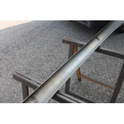 1100/103 58' FAMILIARE REAR BUMPER  NOS