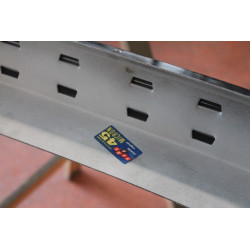FRONT BUMPER FIAT 127 SPECIAL  ORIG FIAT