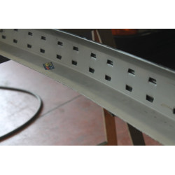 FRONT BUMPER FIAT 127 SPECIAL  ORIG FIAT
