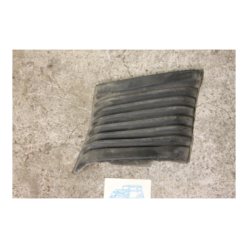 PORSCHE 911 SOFFIETTO PARAURTI ANTERIORE DESTRO USATO