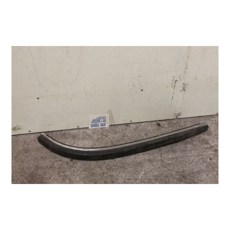 PORSCHE 911 GOMMA CANTONALE PARAURTI POSTERIORE  USATO