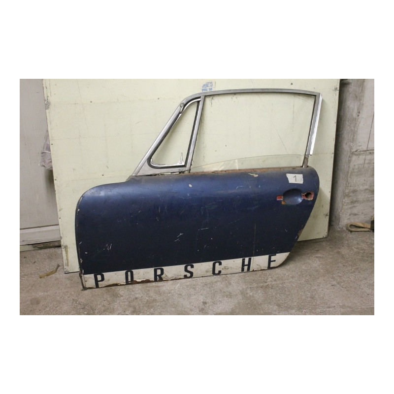 PORSCHE 911 LH DOOR USED  N.1