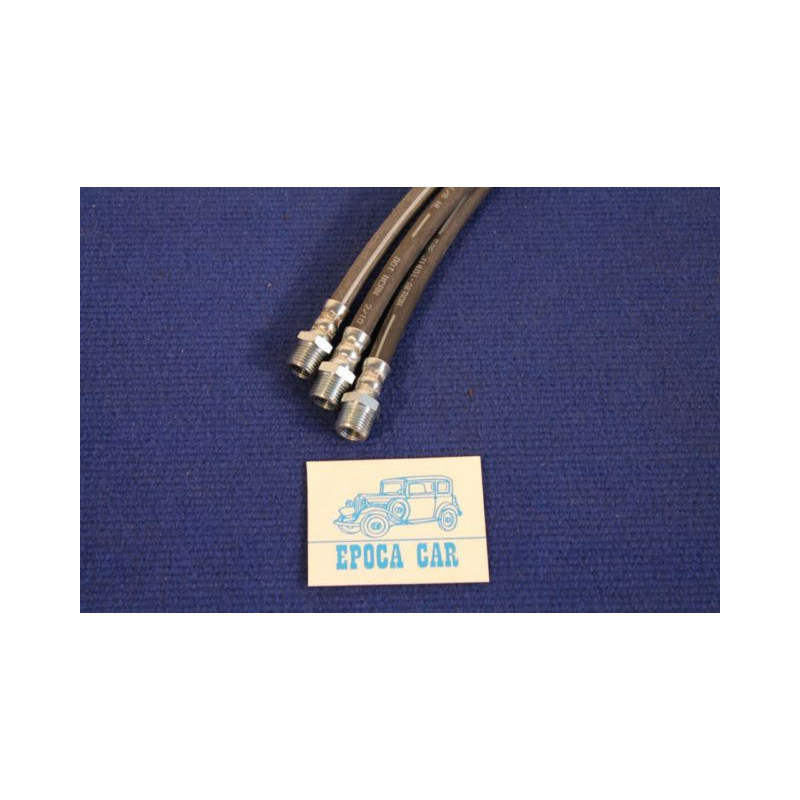 BRAKE HOSE A-B-C 1°SERIES