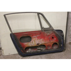 PORSCHE 911 LH DOOR USED  N.1