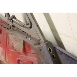 PORSCHE 911 LH DOOR USED  N.1