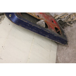 PORSCHE 911 LH DOOR USED  N.1