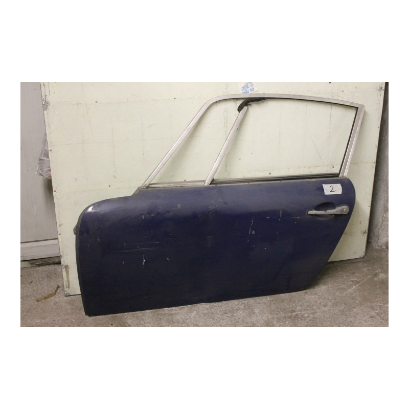 PORSCHE 911 USED LH DOOR  N.2