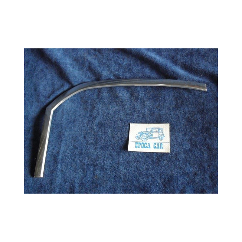 PROFILO LATERALE DESTRO COFANO POSTERIORE