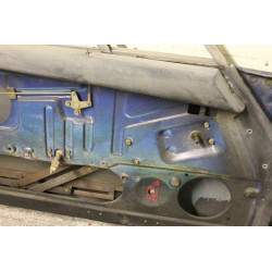 PORSCHE 911 USED LH DOOR  N.2