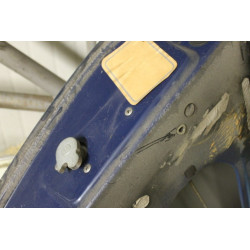 PORSCHE 911 USED LH DOOR  N.2