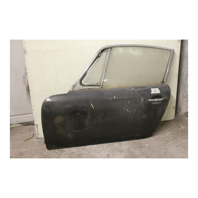 PORSCHE 911 PORTA SINISTRA USATA N.3 
