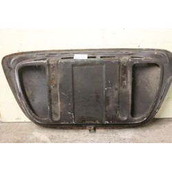 PORSCHE 356 REAR BONNET
