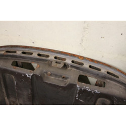 PORSCHE 356 REAR BONNET