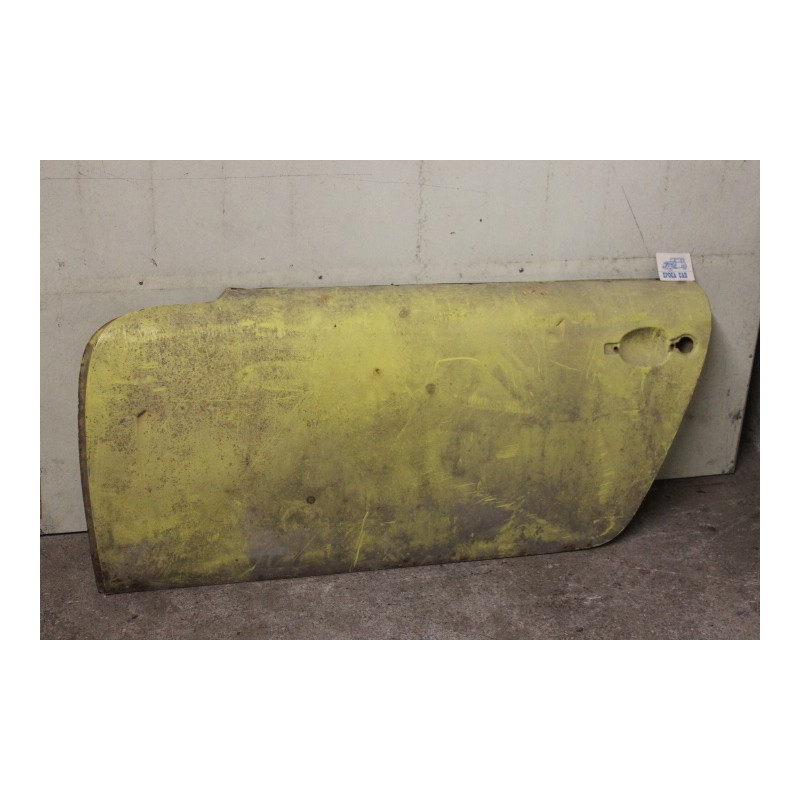 PORSCHE 911 LH DOOR  N.4 