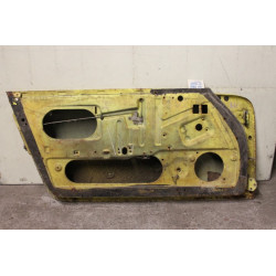PORSCHE 911 LH DOOR  N.4 