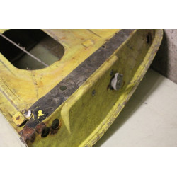 PORSCHE 911 LH DOOR  N.4 