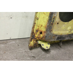 PORSCHE 911 LH DOOR  N.4 