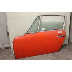 PORSCHE 911 LEFT DOOR  N.5