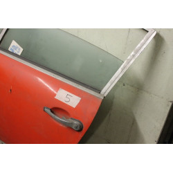 PORSCHE 911 LEFT DOOR  N.5