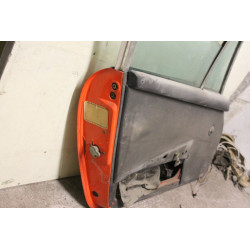 PORSCHE 911 LEFT DOOR  N.5