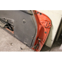 PORSCHE 911 LEFT DOOR  N.5